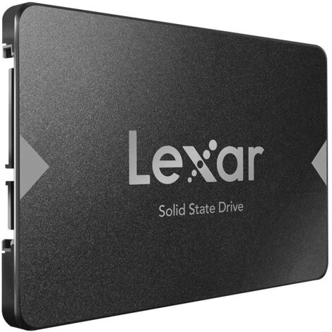 Lexar NS100 2,5" 1000 Go Série ATA III