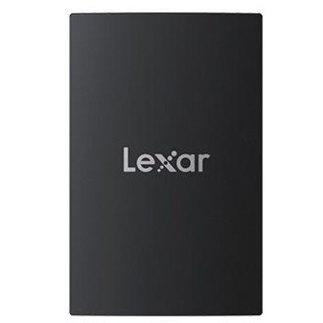 Lexar SL500 1 To Noir
