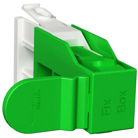 LexCom Home Accessoire 2 Fix BOX - maintien equipement actif (VDIR380002)