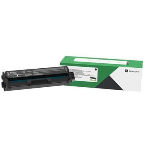 Lexmark 20N2XK0 Cartuccia Toner 1 pz Originale Nero