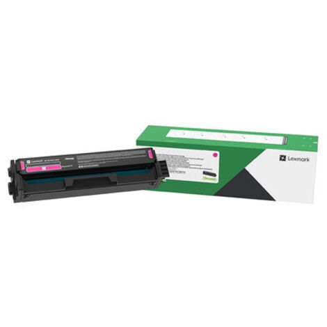 LEXMARK 20N2XM0 Magenta Extra High Yield Toner Cartridge Return Program (20N2XM0)