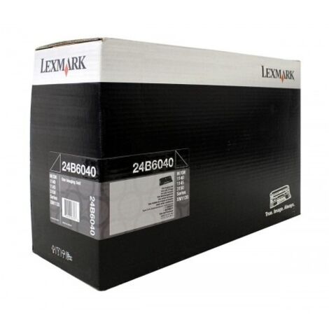Lexmark 24B6040 photoconducteur et unité de mise en image 60000 pages