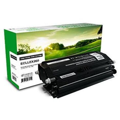 Lexmark 24B6516 cartuccia toner 1 pz Originale Ciano