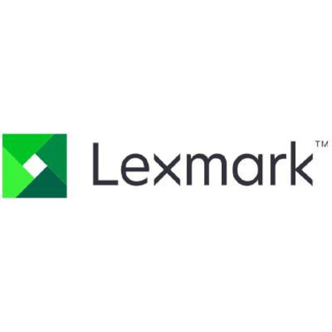 Lexmark 24B6846 cartuccia toner 1 pz Originale Ciano