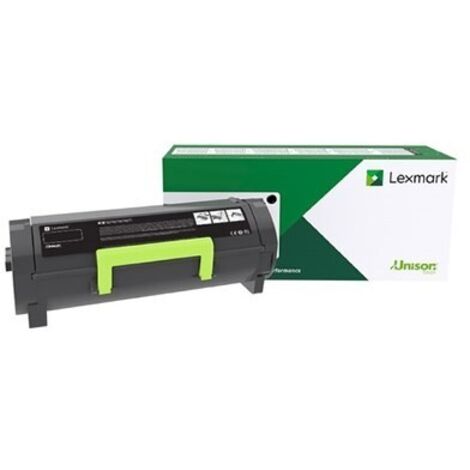 Lexmark 24B6889 Tonerkartusche 1 Stück(e) Original Schwarz