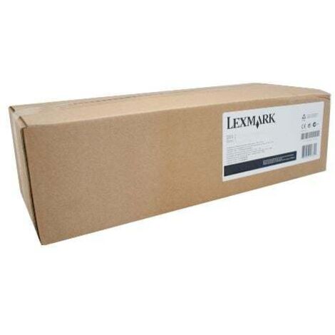Lexmark 24B7502 cartuccia toner 1 pz Originale Nero