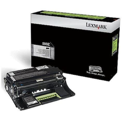 Lexmark 50F0Z00 Fotoleitereinheit 60000 Seiten