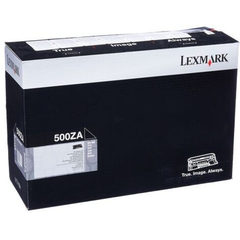 Lexmark 50F0ZA0 fotoconductor 60000 páginas