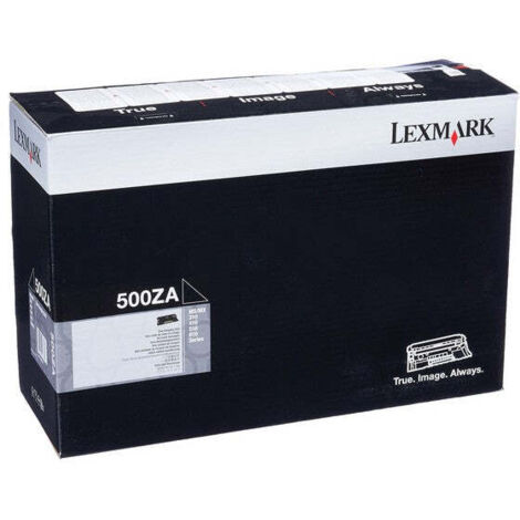 Lexmark 50F0ZA0 photoconducteur et unité de mise en image 60000 pages