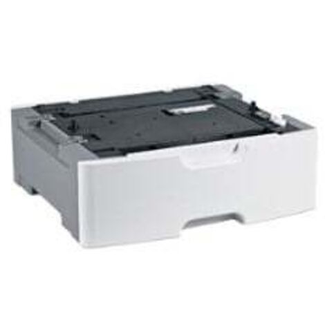 Lexmark 50G0802 cassetto carta Vassoio carta 550 fogli
