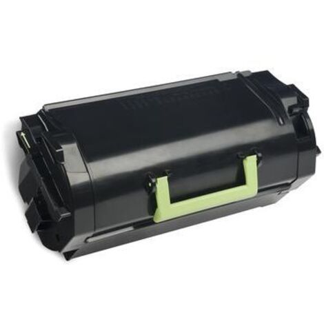 Lexmark 522X R - 45000 pages - Noir - 1 pièce(s) (52D2X00)