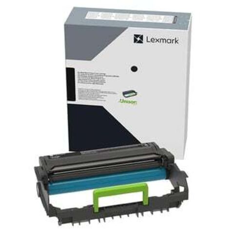Lexmark 55B0ZA0 Cartuccia Toner 1 pz Originale Nero