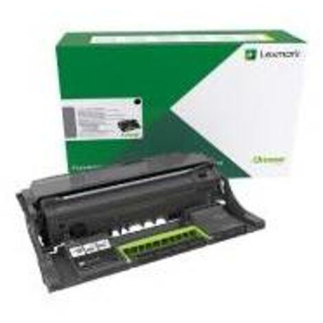 Lexmark 56F0Z0E fotoconduttore e unità tamburo 60000 pagine