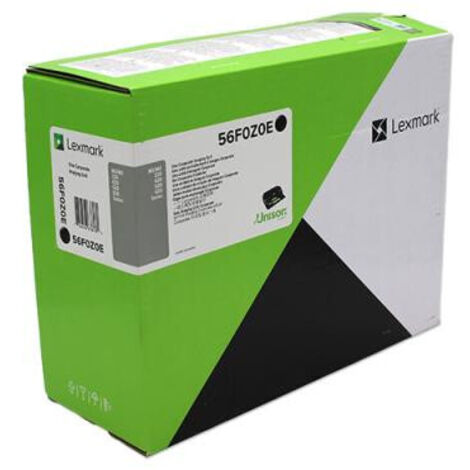 Lexmark 56F0Z0E photoconducteur et unité de mise en image 60000 pages