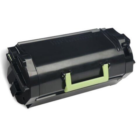 Lexmark 622HE Corporate-Kassette Kapazität 25000 (62D2H0E)
