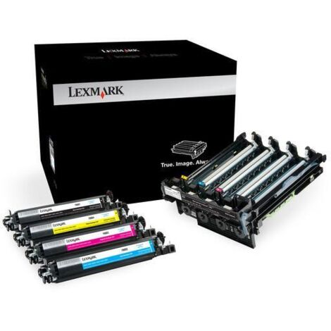 Lexmark 70C0Z50 kit d'imprimantes et scanners