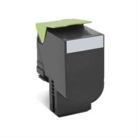 Lexmark  70C20K0 RÃ¼ckgabe-Tonerkasette schwarz 1.000 Seiten (70C20K0)