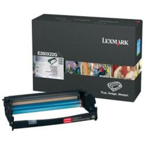 Lexmark 76C0PK0 Drucker-Trommel Original 1 Stück(e)