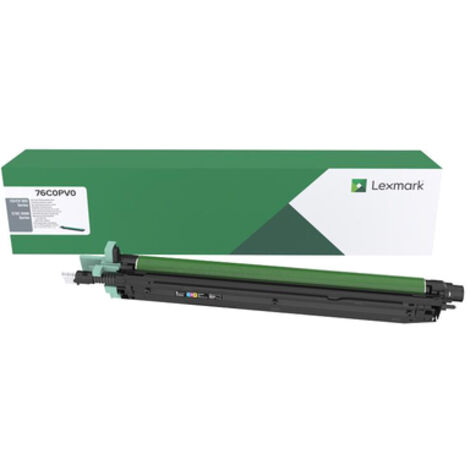 Lexmark 76C0PV0 fotoconduttore e unità tamburo 90000 pagine
