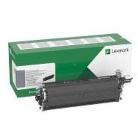 Lexmark 78C0ZV0 Stampante di Sviluppo 4 Colori 125000 pagine
