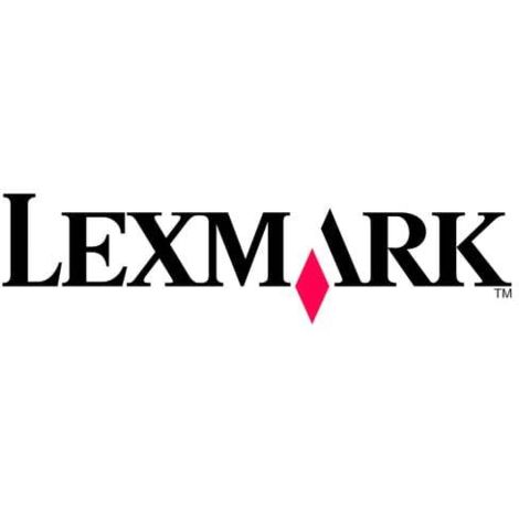 Lexmark 802KE cartuccia toner 1 pz Originale Nero