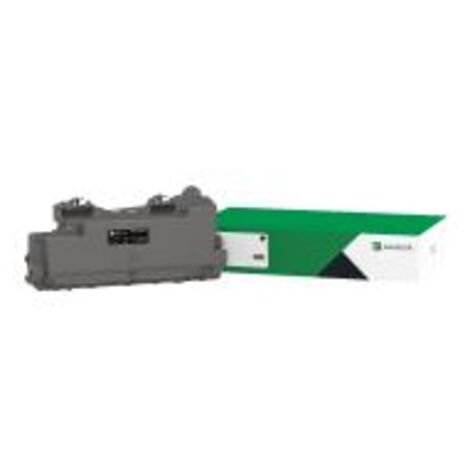 Lexmark 85D0W00 cestino per rifiuti Rettangolare Grigio