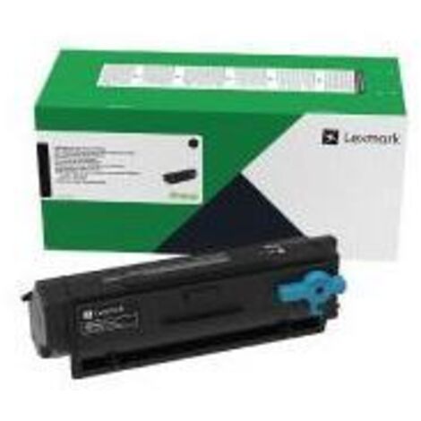 Lexmark B342000 cartuccia toner 1 pz Originale Nero