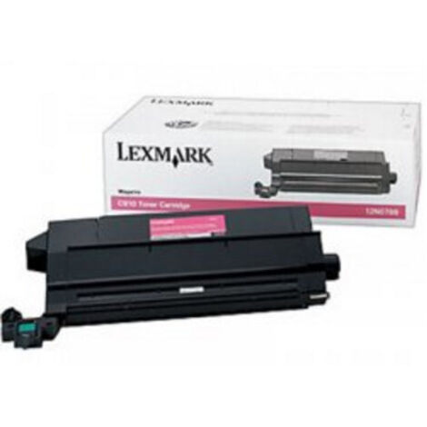 Lexmark BSD Magenta Tonerkassette C4150 / 10000 (24B6517)