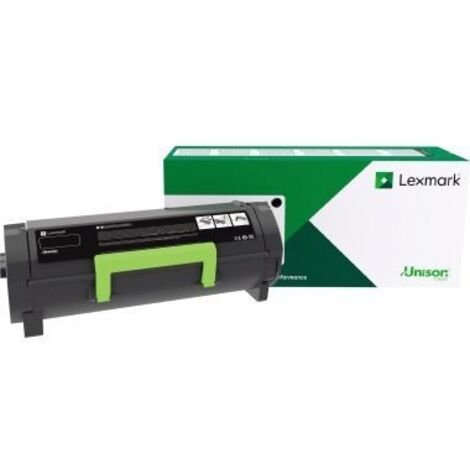 Lexmark C2320M0 Tonerkartusche 1 Stück(e) Original Magenta