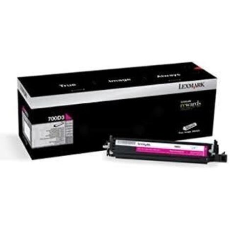 LEXMARK CS310 Revelador Magenta