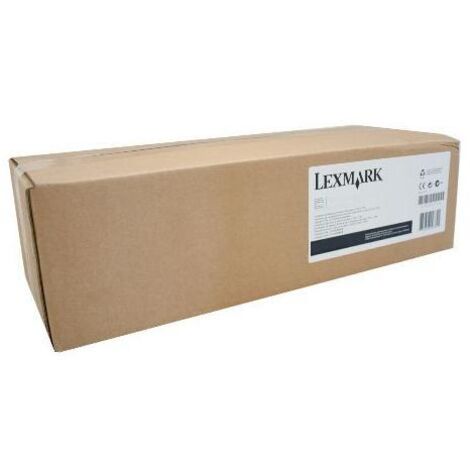 Lexmark - Gelb - original - Tonerpatrone (24B7501)