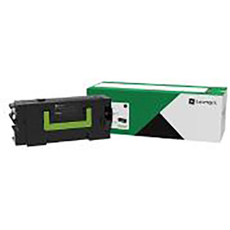 LEXMARK High Yield Return Program Toner Cartridge B2865 MB2770 (B282H00)