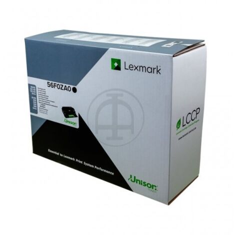 Lexmark Lexmark 56F0ZA0 Black Imaging Unit