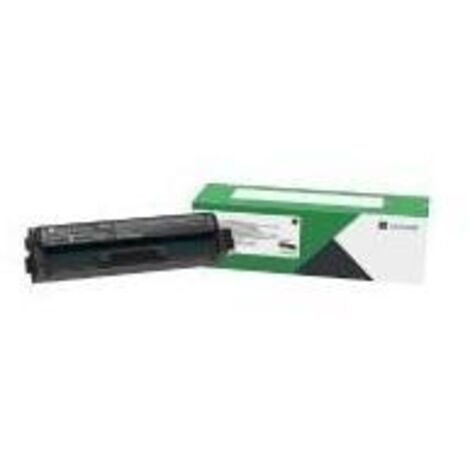 Lexmark LEXMARK OM 4.5k Black Return TONER (C342XK0)