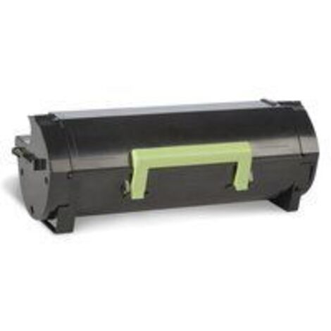 LEXMARK MX310DN Toner Retornable Negro
