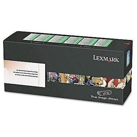 Lexmark Toner Negro Retornable B2865Dw ,Mb2770Adwhe