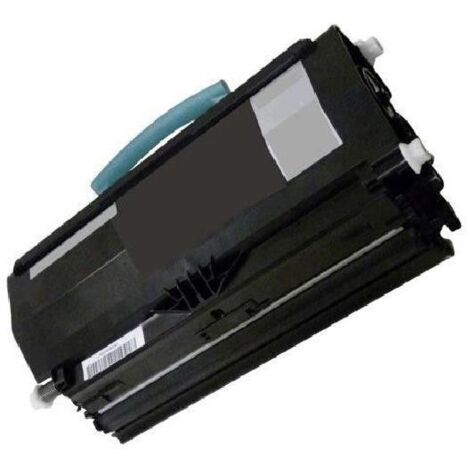 Lexmark X264H31G Cartouche de toner 1 pièce(s) Original Noir