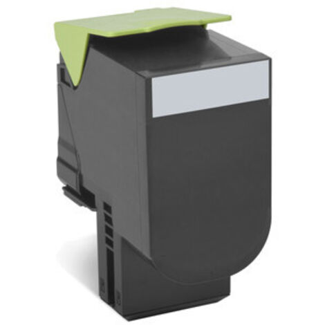 Lexmark XC2132 Tonerkassette black 6k (24B6011)