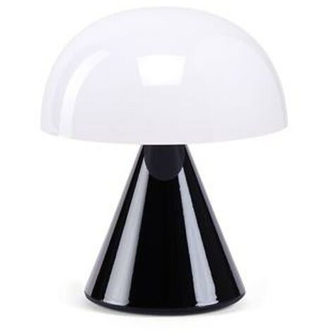 Lexon Lampada led Mina (Black)