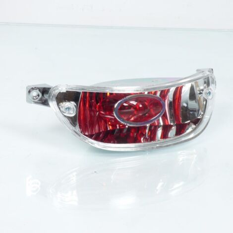 Lexus-Rücklicht mit 12-V-Glühlampe 18/5 W für Peugeot 50