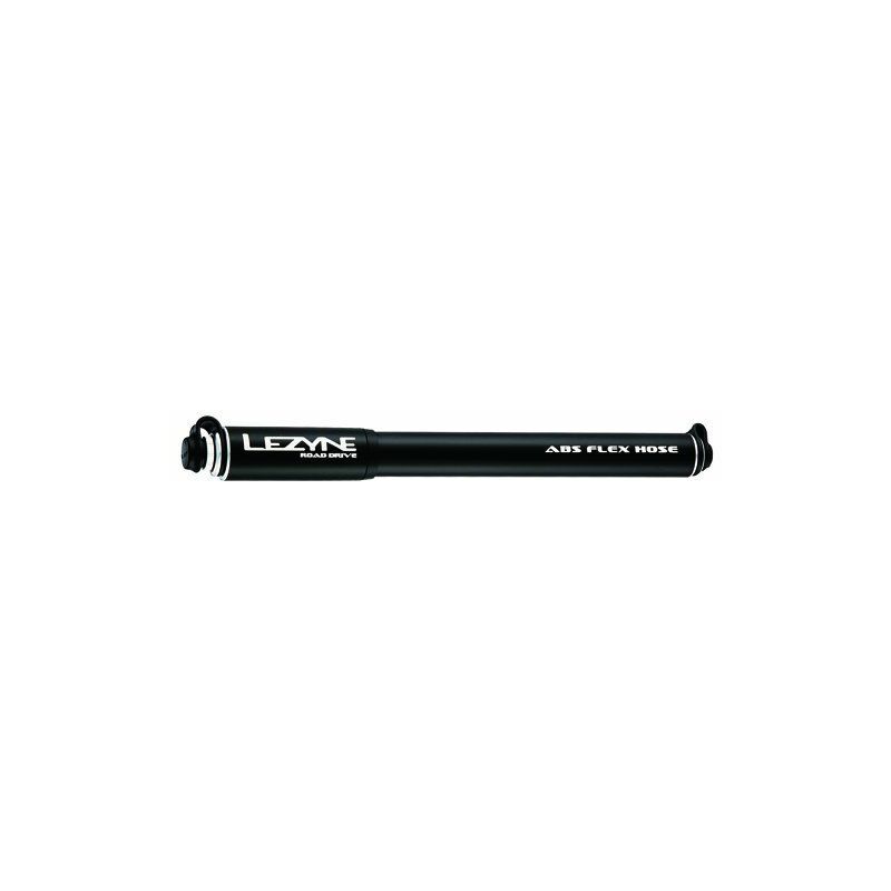 

LezyneLezyne ROAD DRIVE - M-Blk - Bomba de CO2, M