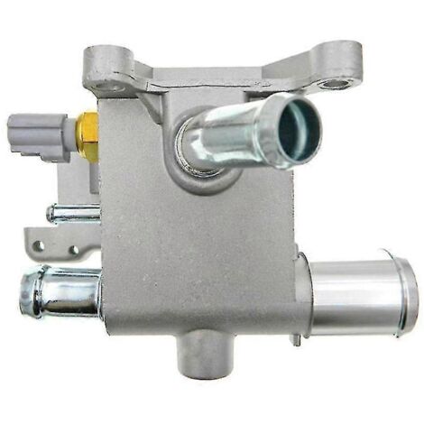 Lf01-1517z-z14-cn,lf01-1517z,1s7g8k556aj,Boîtier de thermostat de liquide de refroidissement moteur avec capteur de sortie d'eau