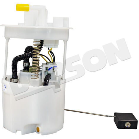 LF17-13-35ZA L387-13-35ZD L321-13-35Z M6 Kraftstoffpumpenbaugruppe (Doppelschlauch) Kraftstoffpumpenbaugruppe/Kit