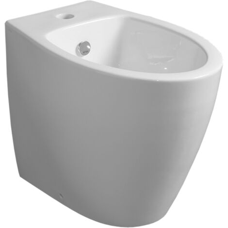 Lft21 lft spazio bidet carenato bianco