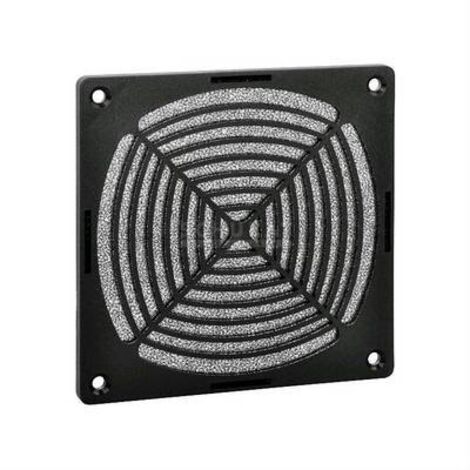 LFTG201F Grille de ventilation 1 pc(s) (l x H x P) 120 x 120 x 6.80 mm plastique Y340642