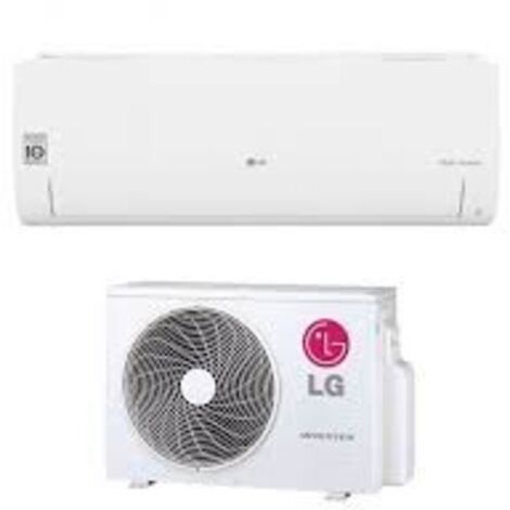 LG 11 LG09REPLACE.SET    (TN) ACONDICIONADORES DE SPLIT