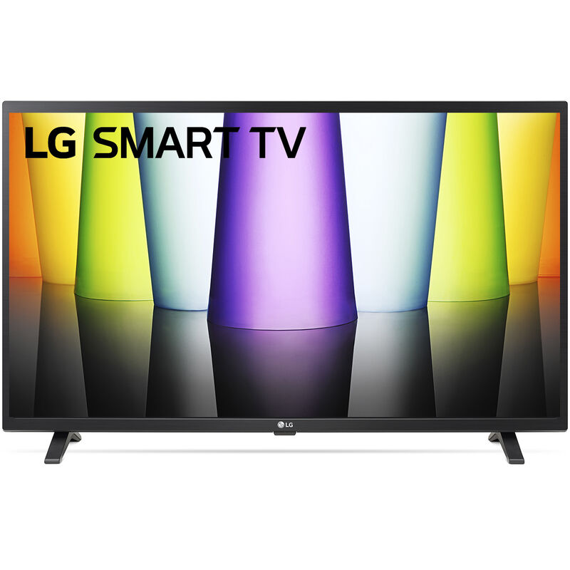 Image of Smart tv LG fhd FullHD Schermo da 32 Pollici Serie LQ6300 32LQ63006LA Nero