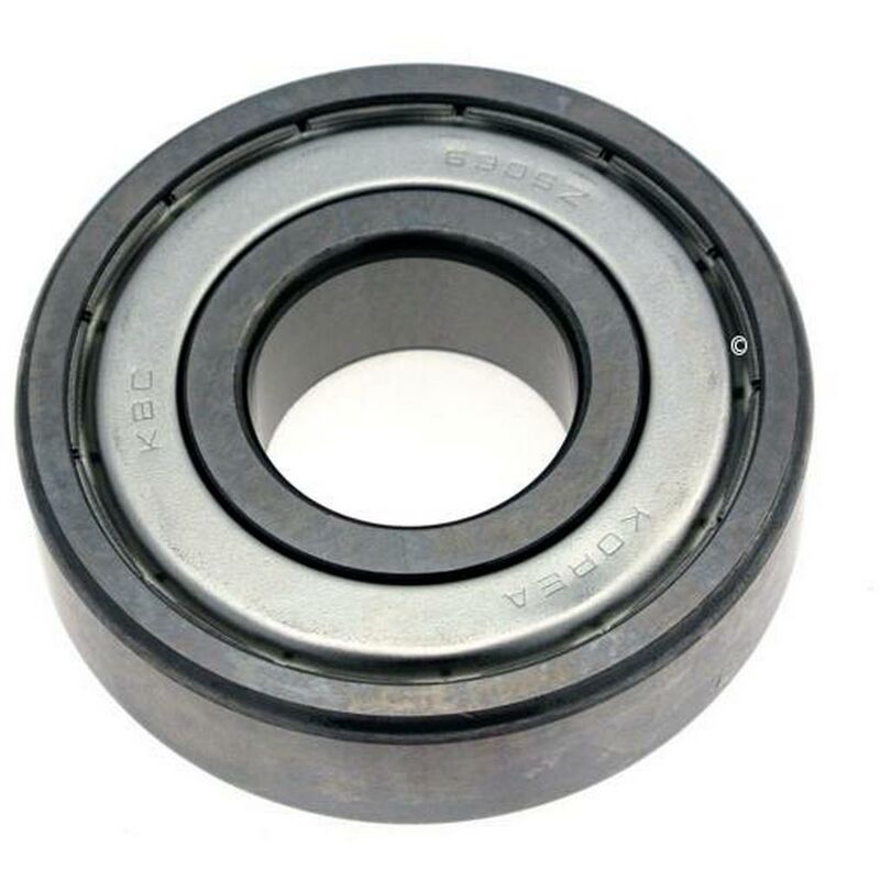 Rodamiento 6305 zz 55X2511, 63052RS LG