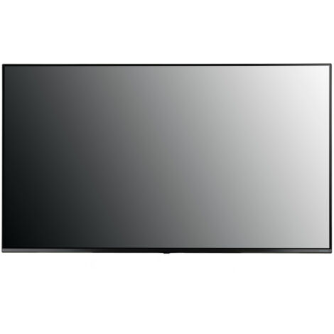 LG 50UK762H TV Hospitality 127 cm (50") 4K Ultra HD 330 cd/m² Smart TV Nero 20 W
