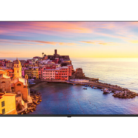 LG 50UM662H4LC TV 127 cm (50") 4K Ultra HD Smart TV Wi-Fi Grigio 330 cd/m²